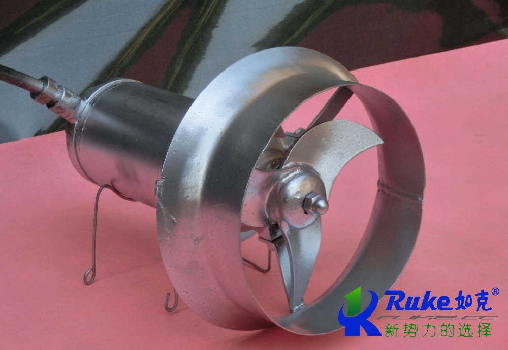 框式攪拌機為何適用大粘度液體的混合