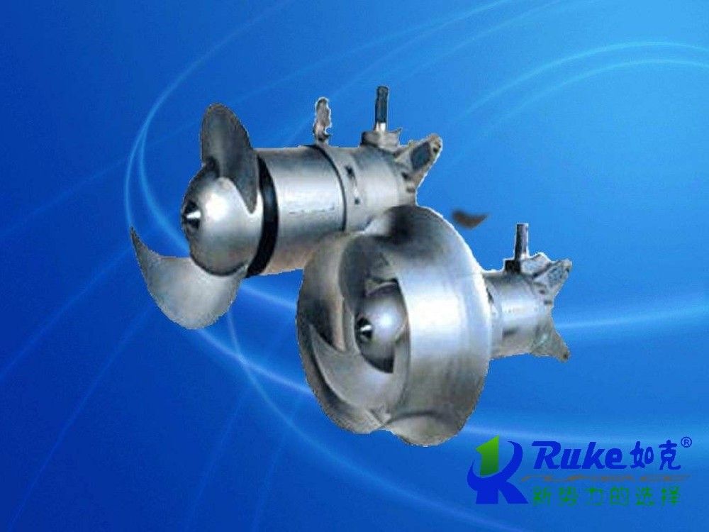 酒店工程如何保養您的潛水排污泵?