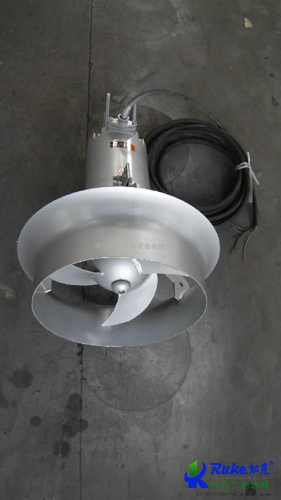 潛水曝氣機性能優(yōu)化的方法有哪些？